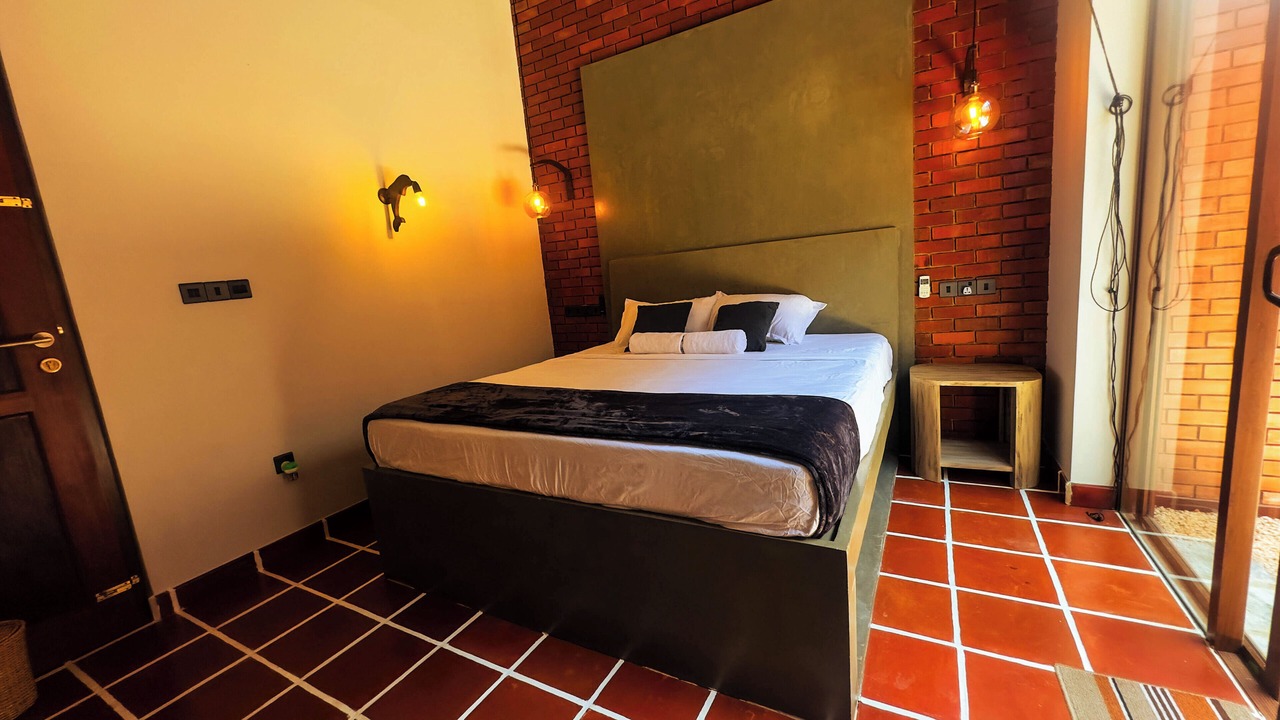 Photo of Bedroom in Kaduruduwa