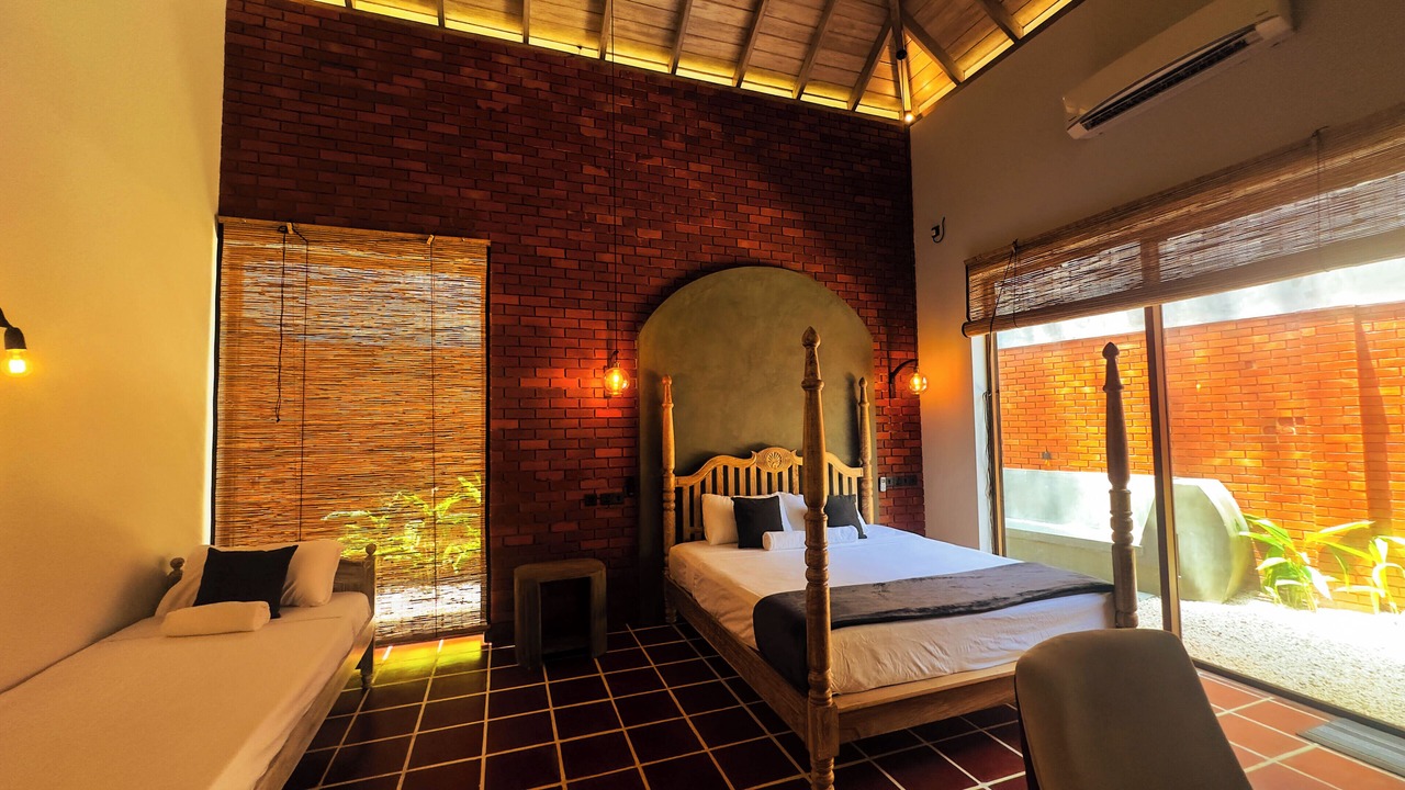 Photo of Bedroom in Kaduruduwa