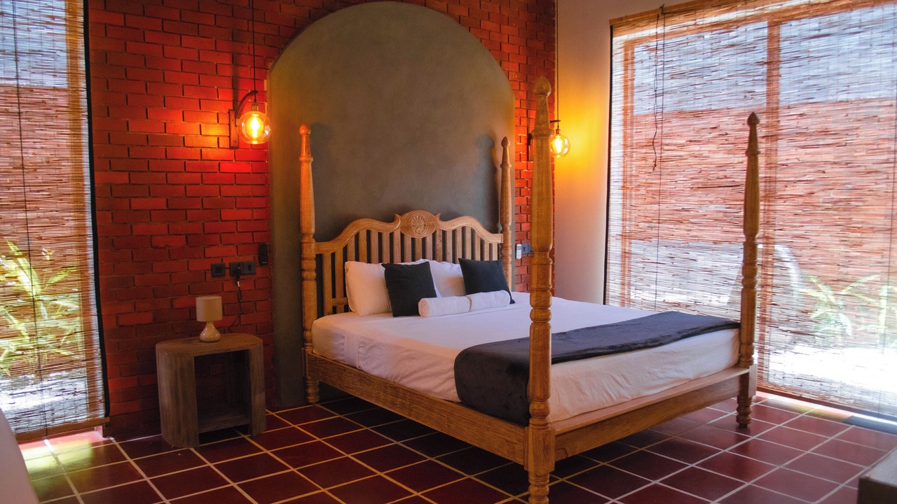 Photo of Bedroom in Kaduruduwa