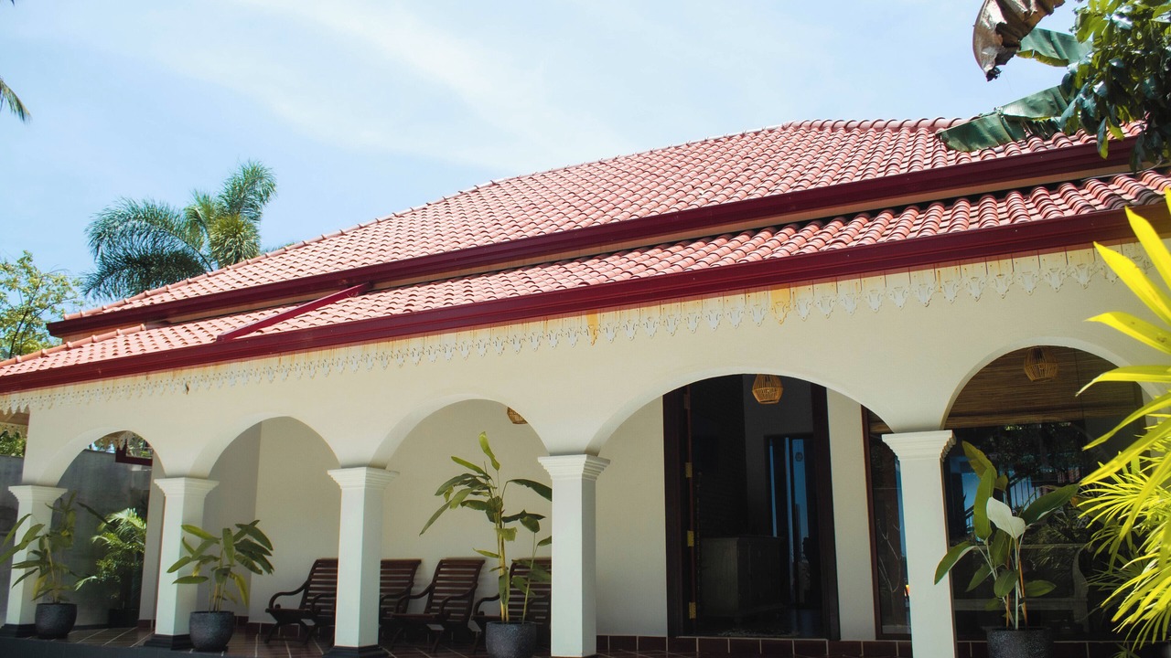 Photo of Outdoor in Kaduruduwa