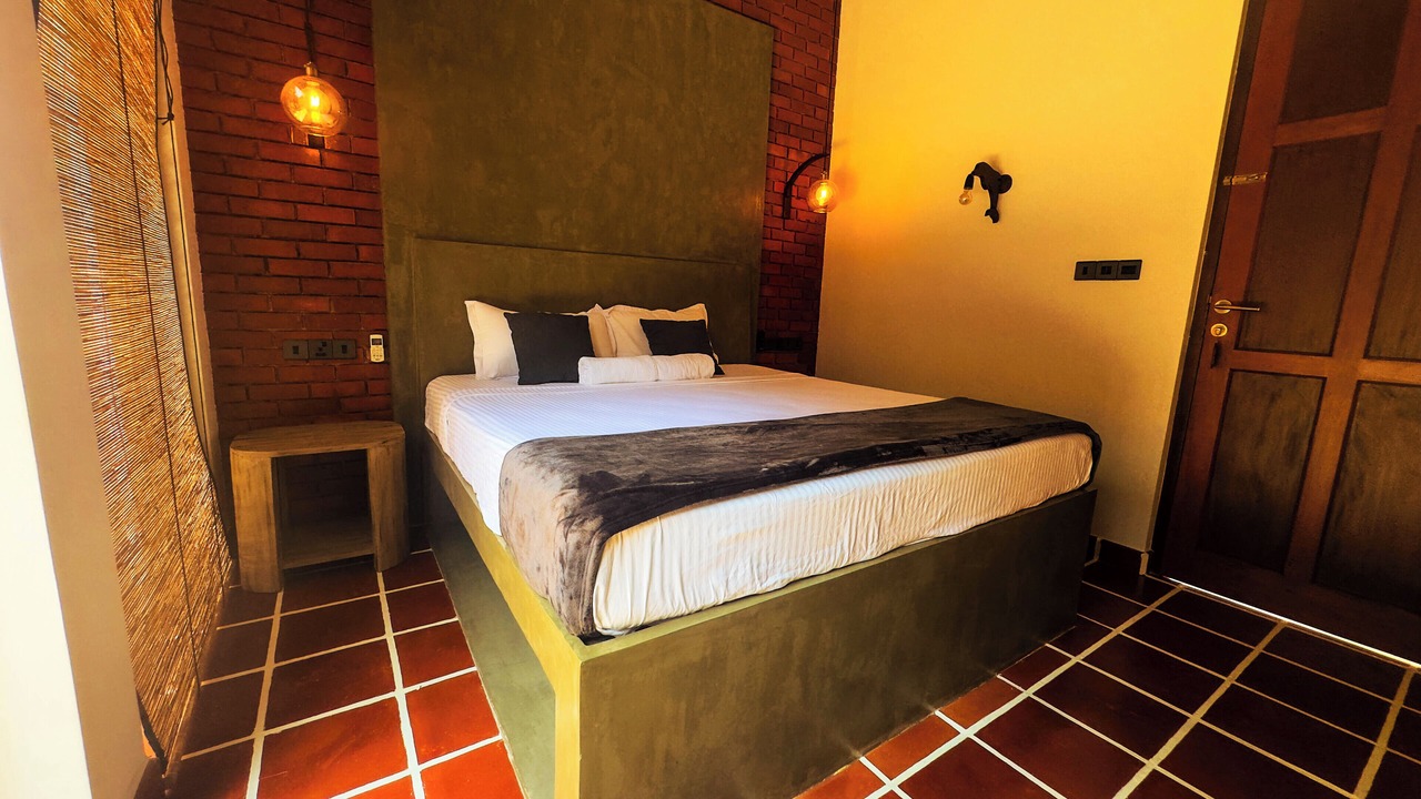 Photo of Bedroom in Kaduruduwa