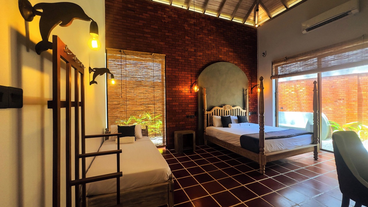 Photo of Bedroom in Kaduruduwa