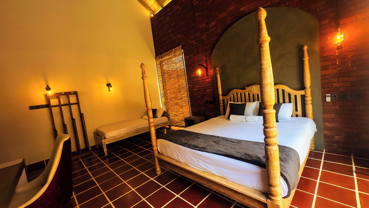 Photo of Bedroom in Kaduruduwa