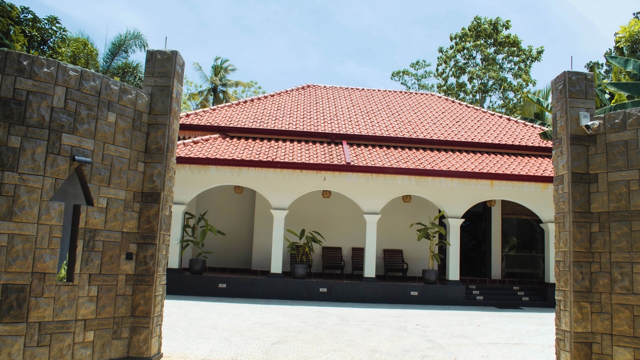 Photo of Outdoor in Kaduruduwa