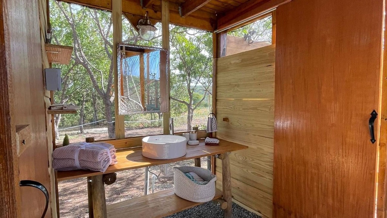 Photo of Bathroom in Llanos Costa