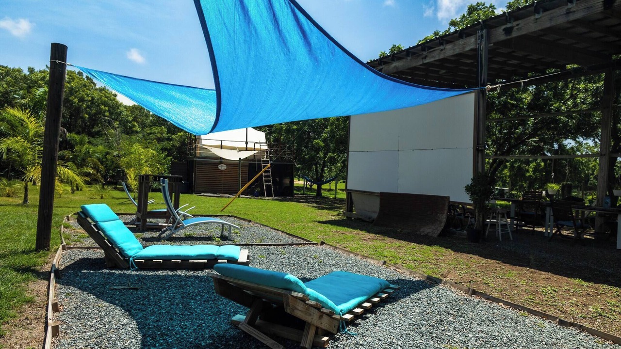 Photo of Outdoor in Llanos Costa