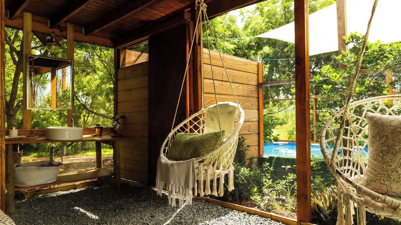 Photo of Patio Balcony in Llanos Costa