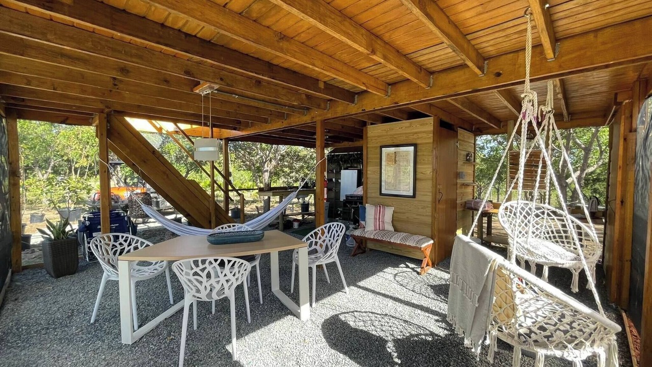 Photo of Outdoor in Llanos Costa