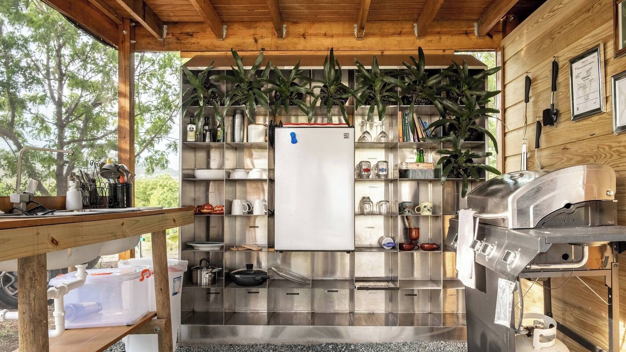 Photo of Kitchen in Llanos Costa
