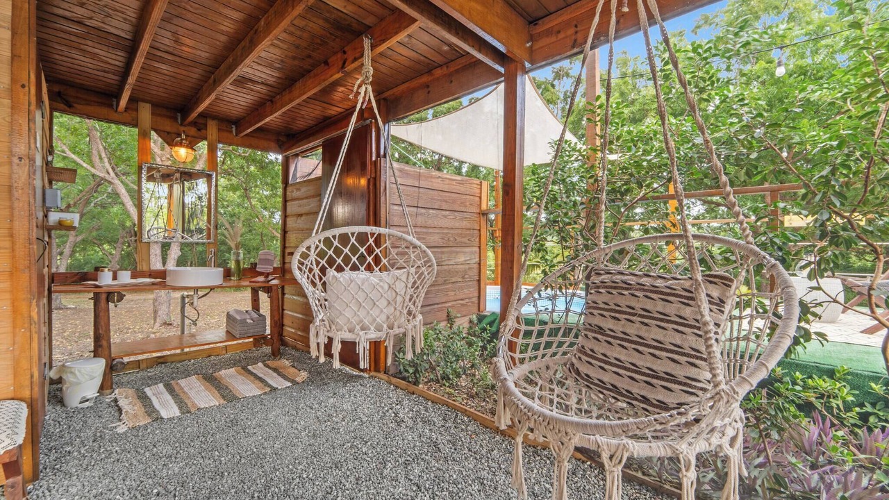 Photo of Outdoor in Llanos Costa