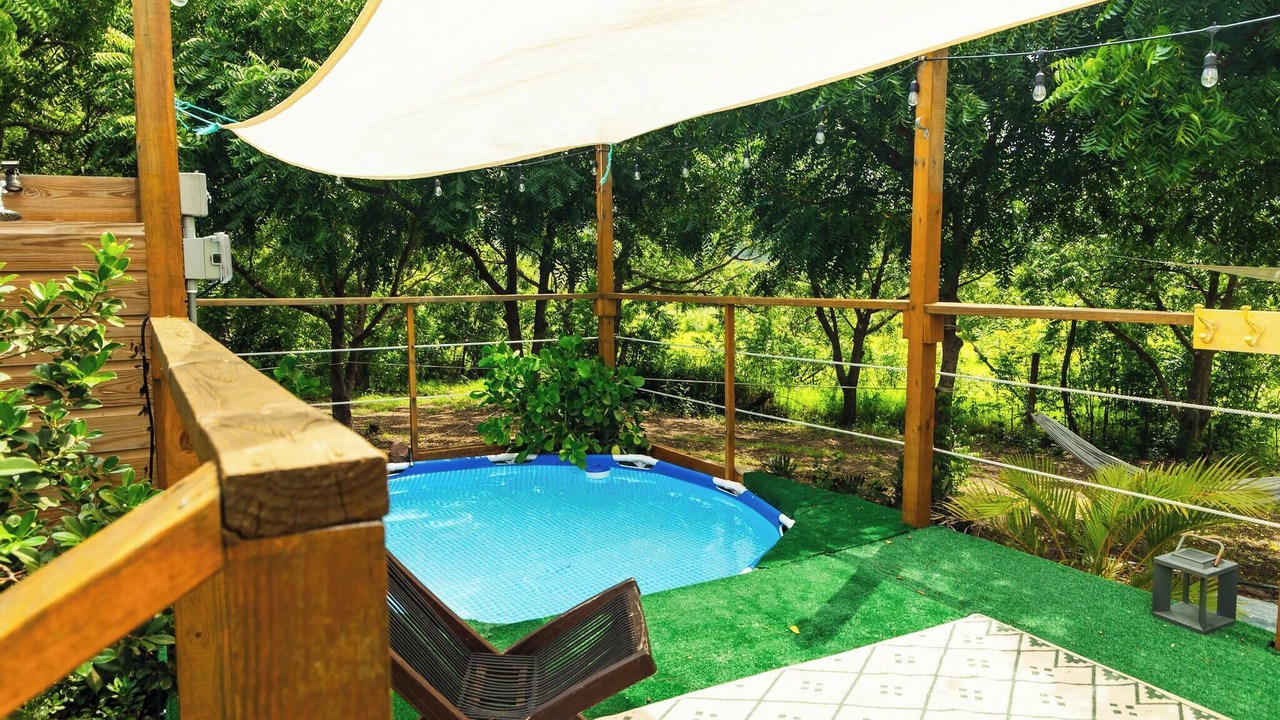 Photo of Outdoor in Llanos Costa
