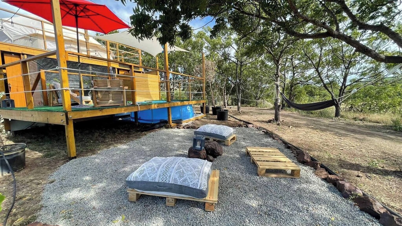 Photo of Outdoor in Llanos Costa