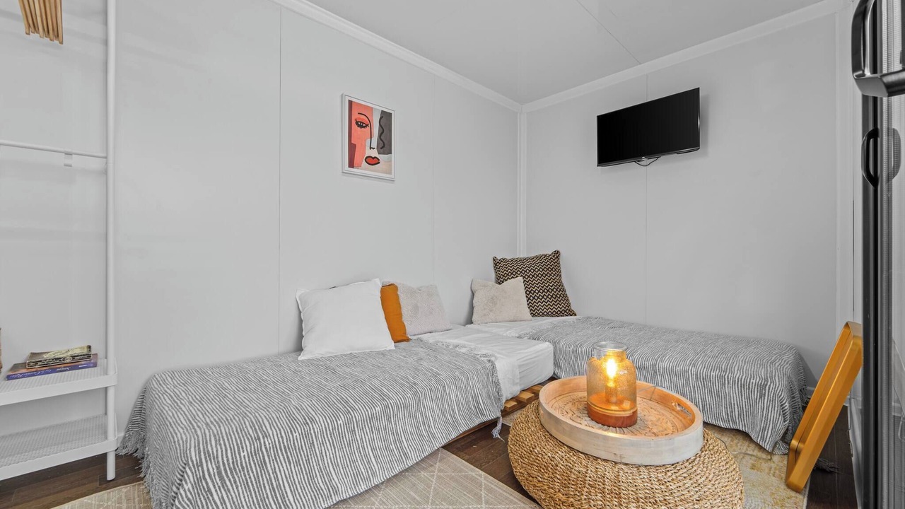 Photo of Bedroom in Llanos Costa