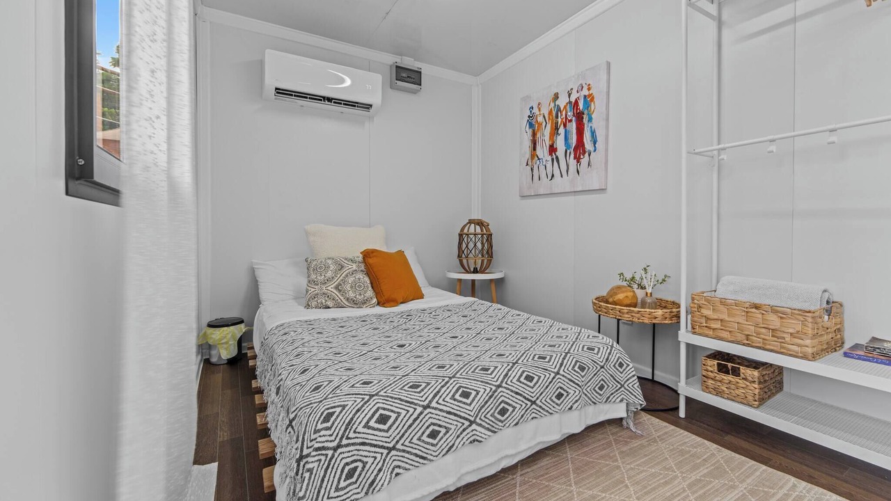 Photo of Bedroom in Llanos Costa