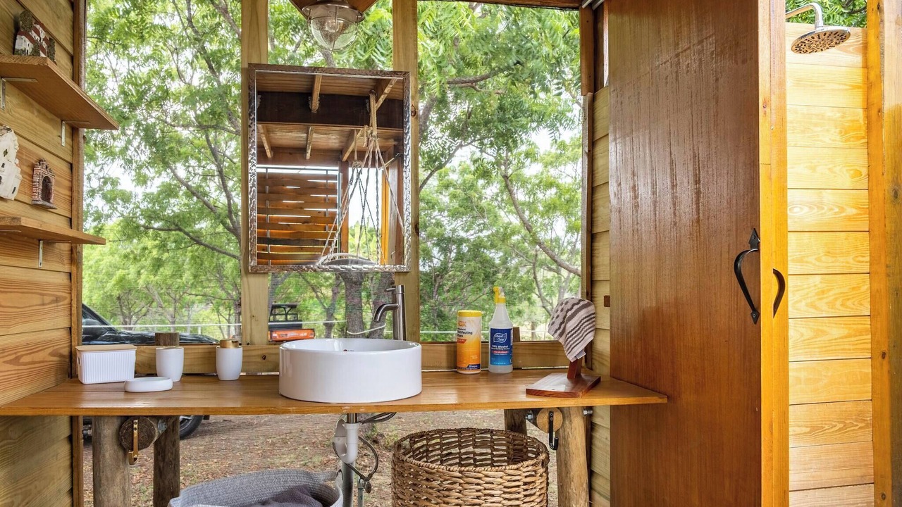 Photo of Bathroom in Llanos Costa