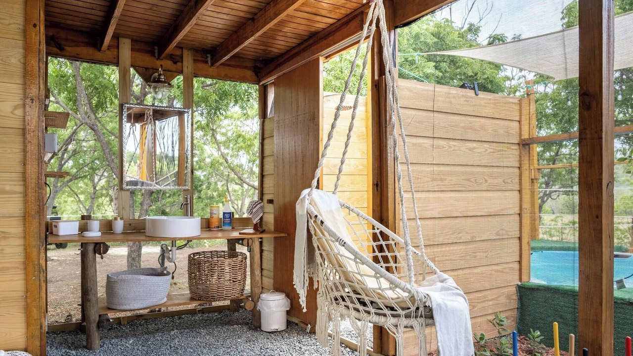 Photo of Outdoor in Llanos Costa