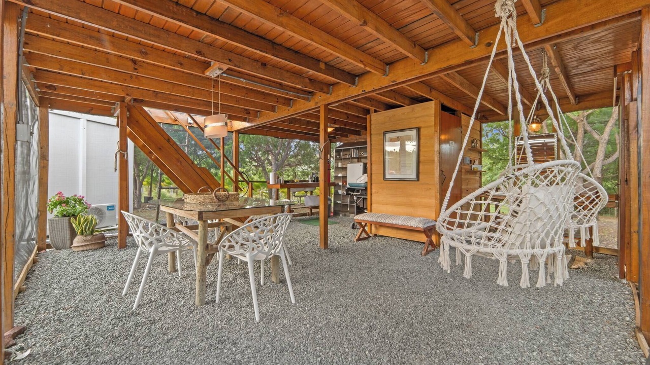 Photo of Outdoor in Llanos Costa