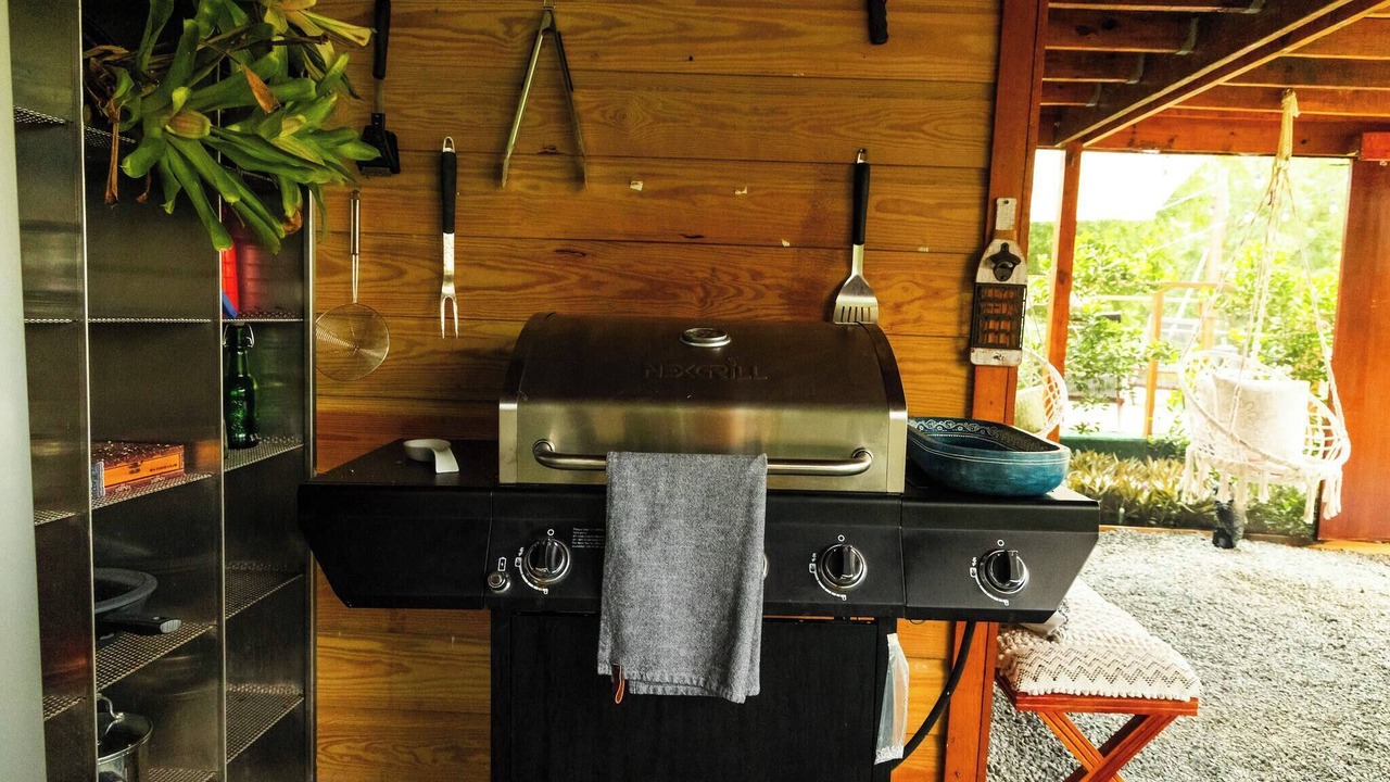 Photo of Outdoor in Llanos Costa