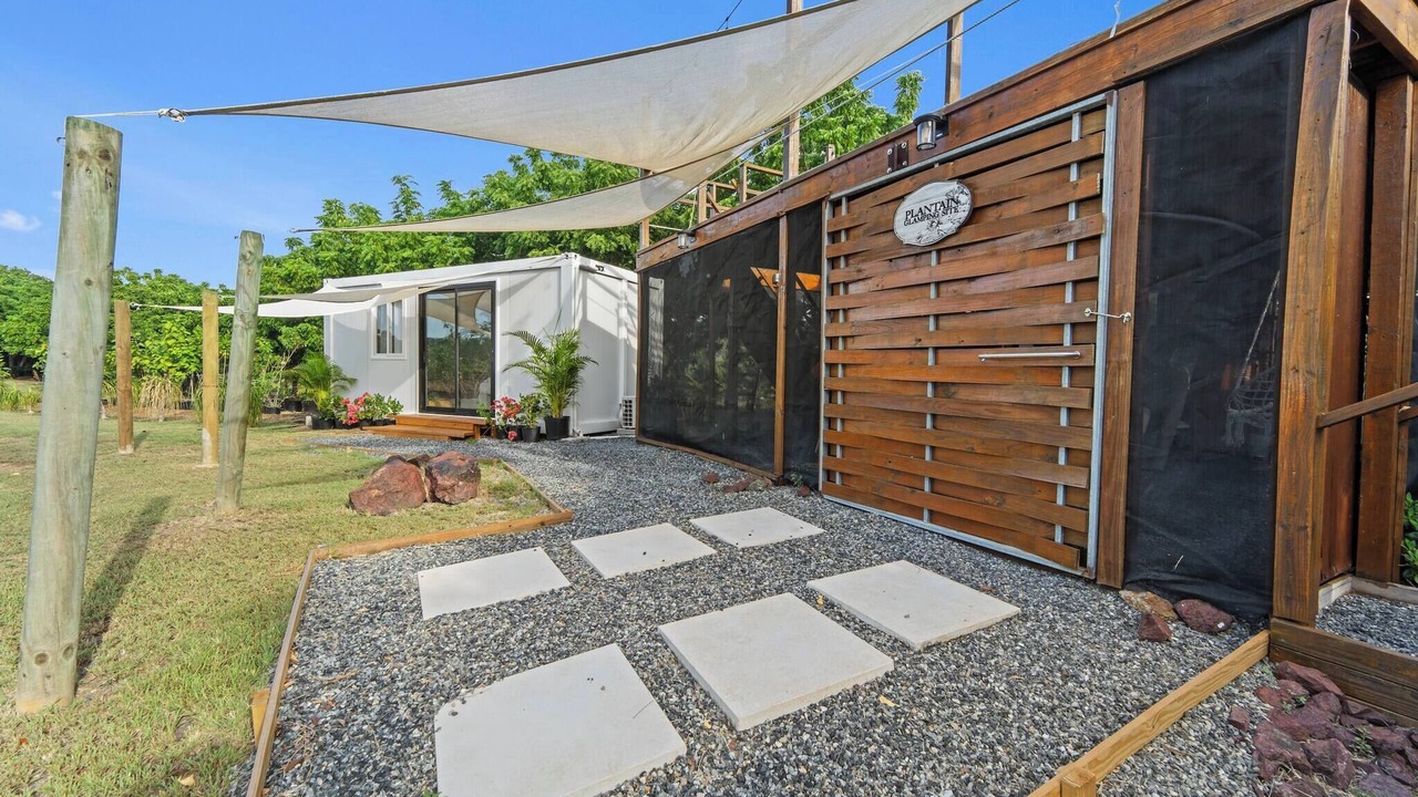 Photo of Outdoor in Llanos Costa