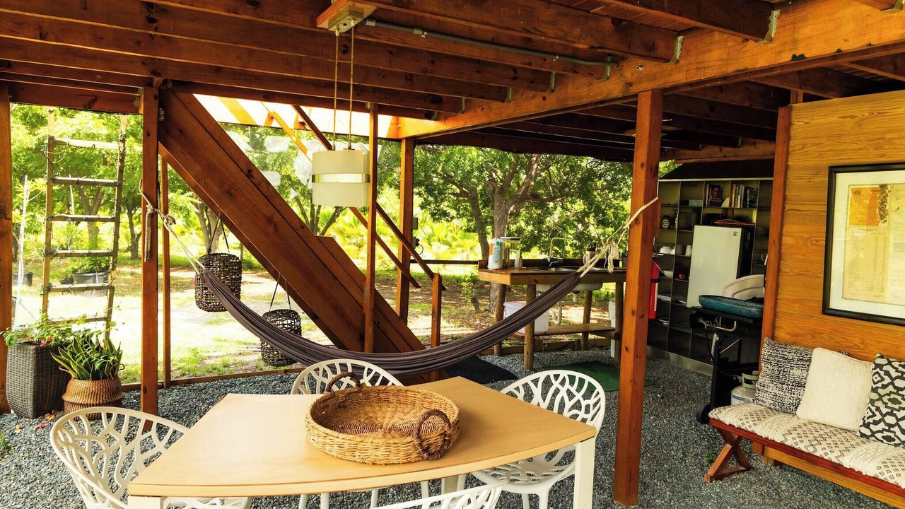 Photo of Outdoor in Llanos Costa