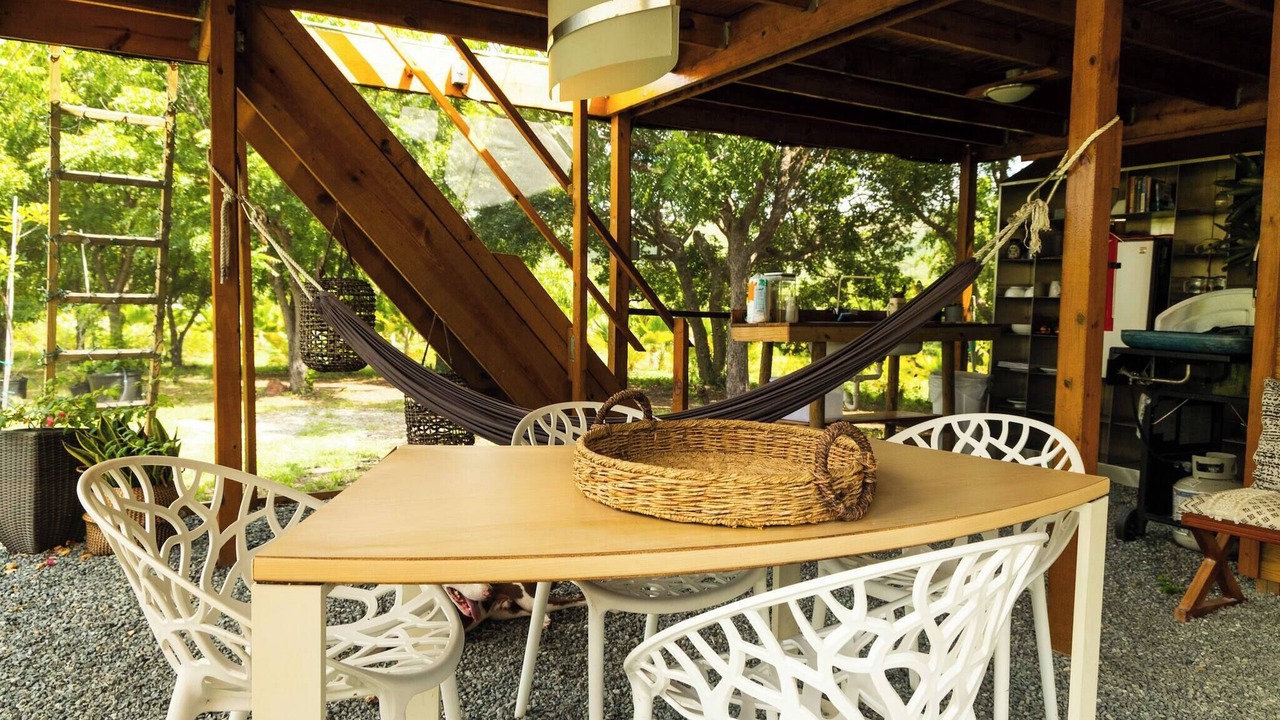 Photo of Outdoor in Llanos Costa