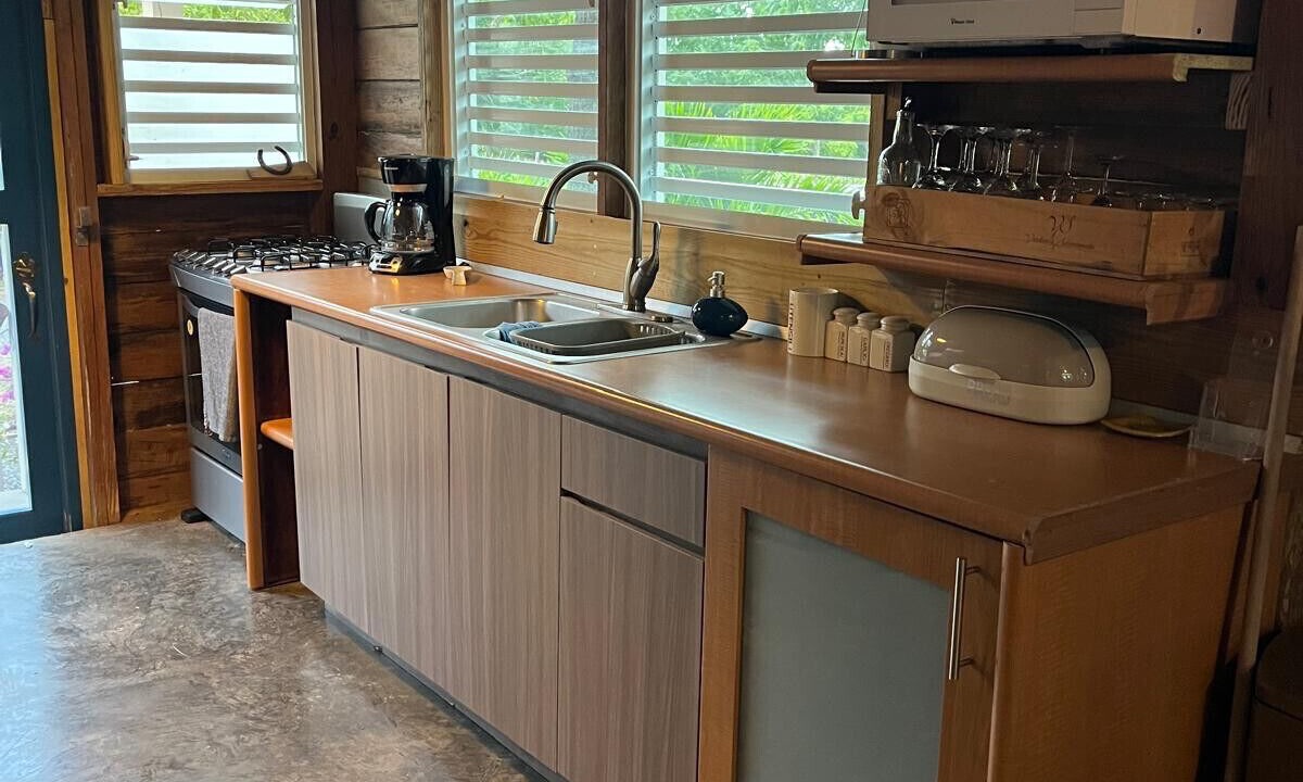 Photo of Kitchen in Llanos Costa