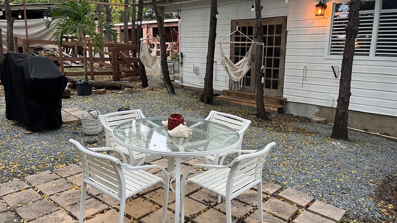 Photo of Outdoor in Llanos Costa
