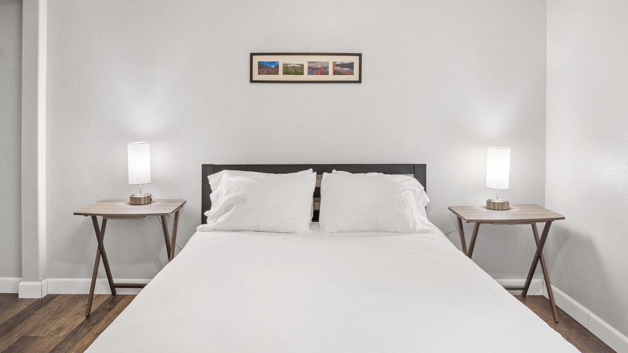 Photo of Bedroom in Fairbanks