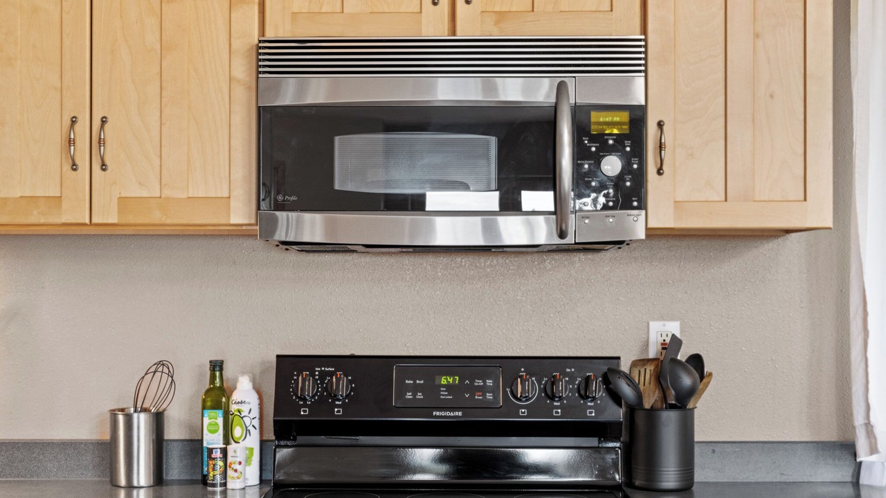 Photo of Kitchen in Fairbanks
