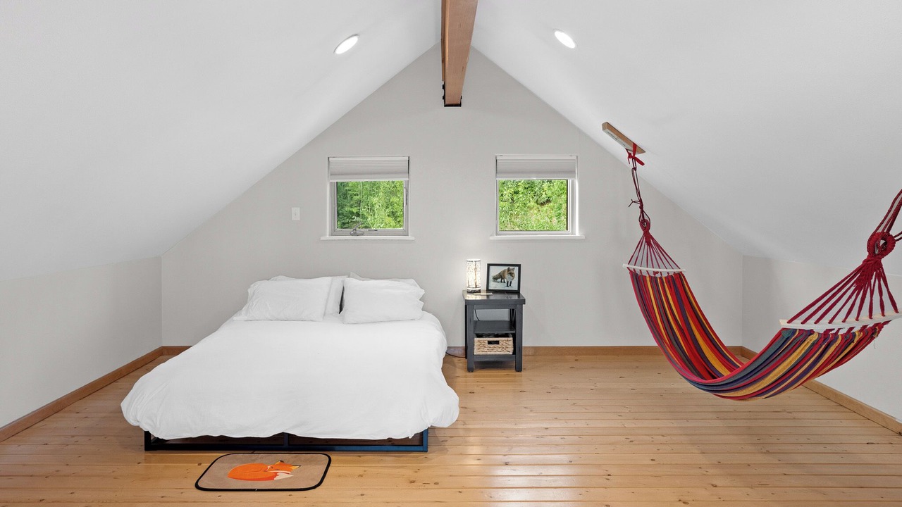 Photo of Bedroom in Fairbanks