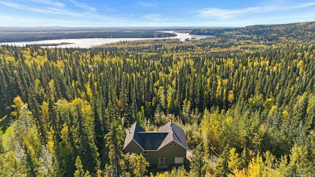 Photo of Outdoor in Fairbanks