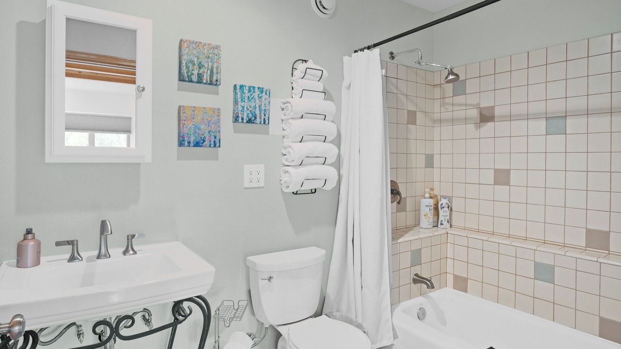 Photo of Bathroom in Fairbanks