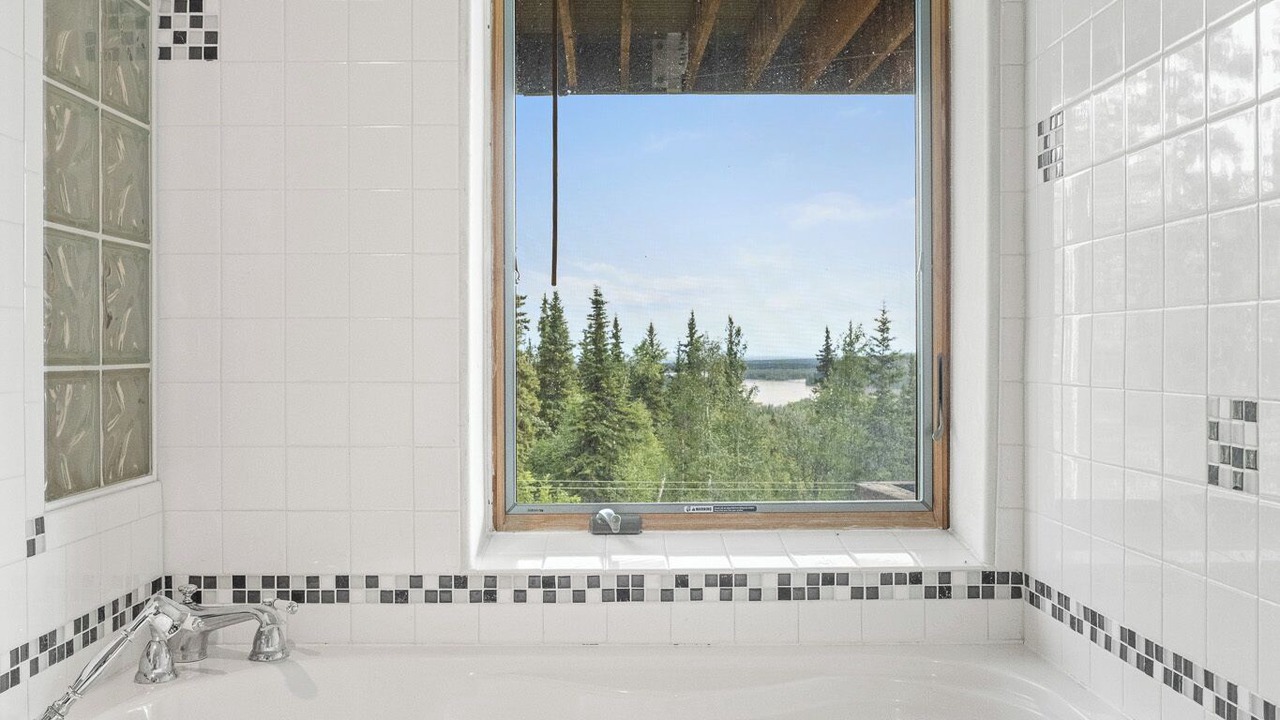 Photo of Bathroom in Fairbanks