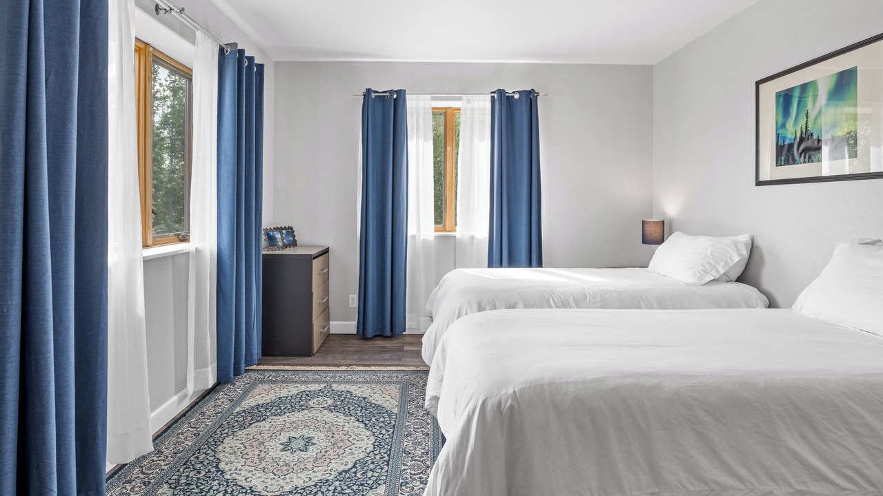 Photo of Bedroom in Fairbanks