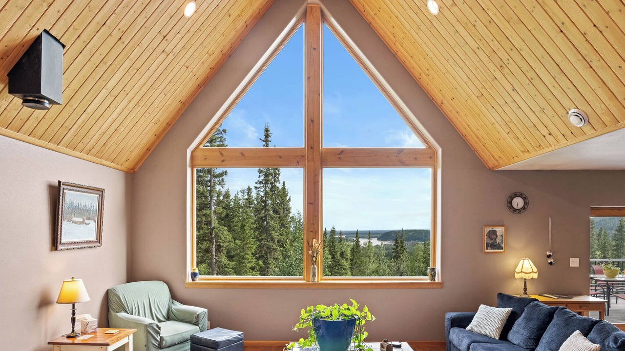 Photo of Livingroom in Fairbanks