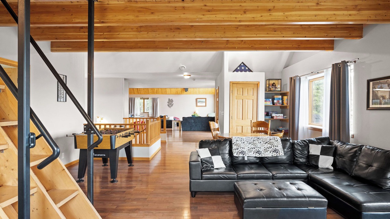 Photo of Livingroom in Fairbanks