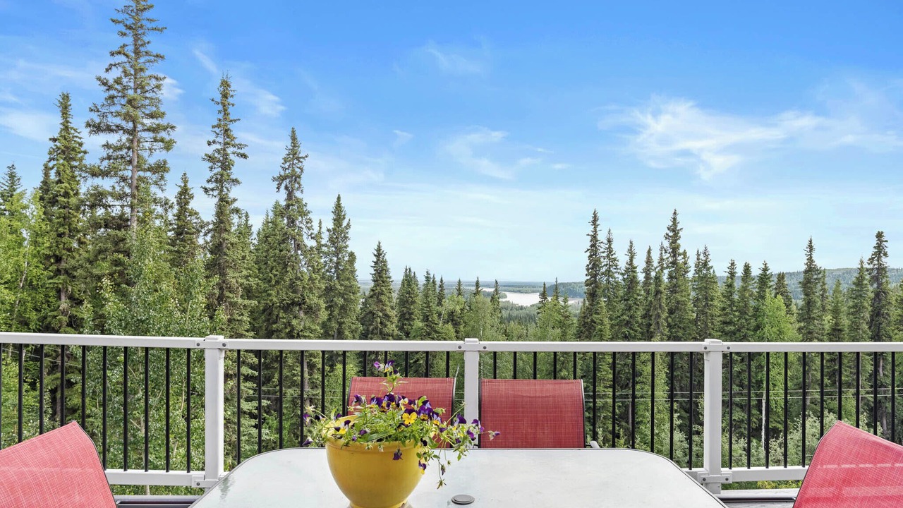 Photo of Outdoor in Fairbanks