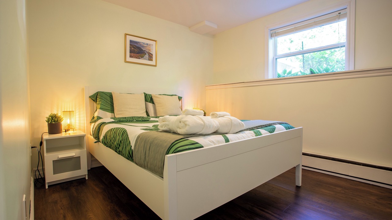 Photo of Bedroom in Lower Sackville