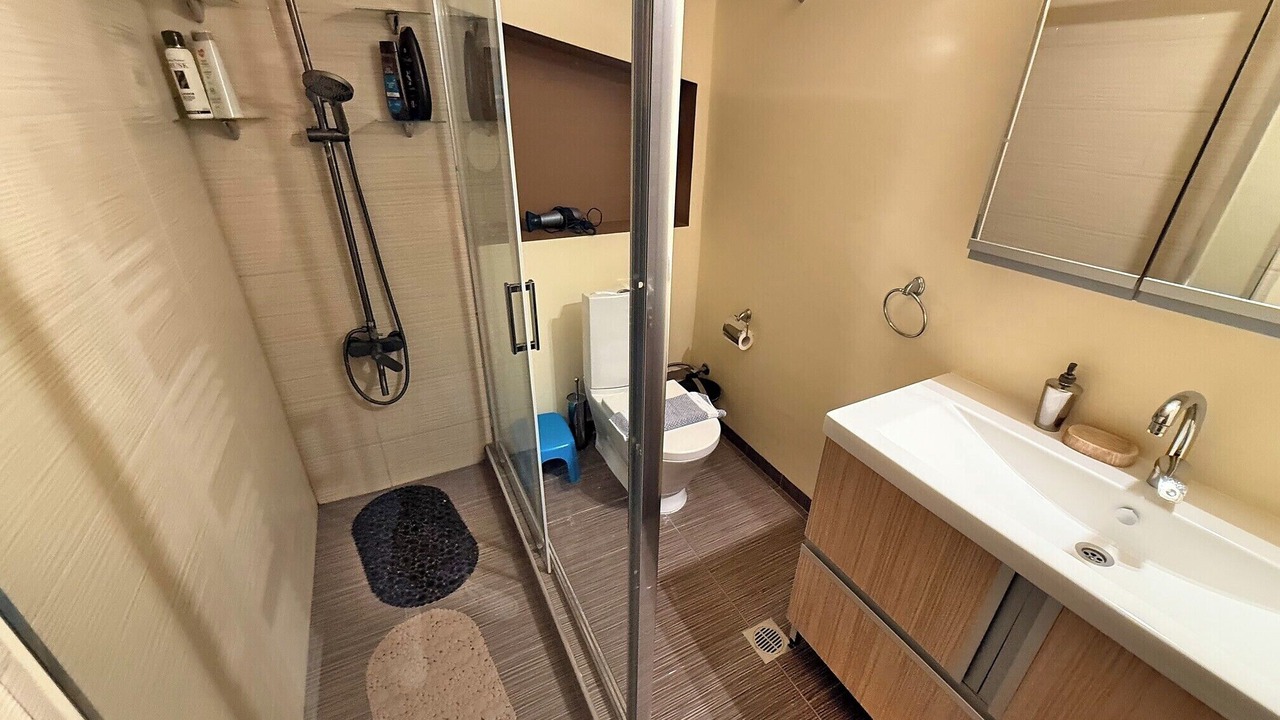 Photo of Bathroom in Katerini