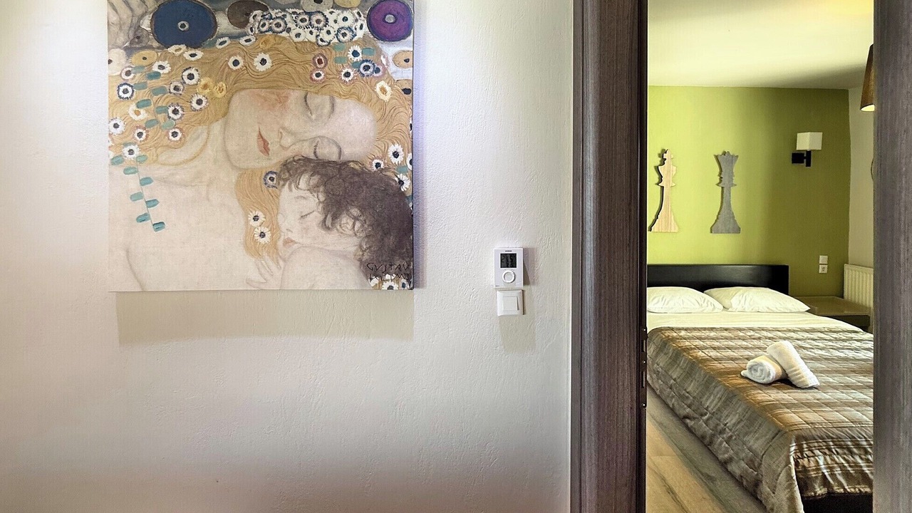 Photo of Bedroom in Katerini
