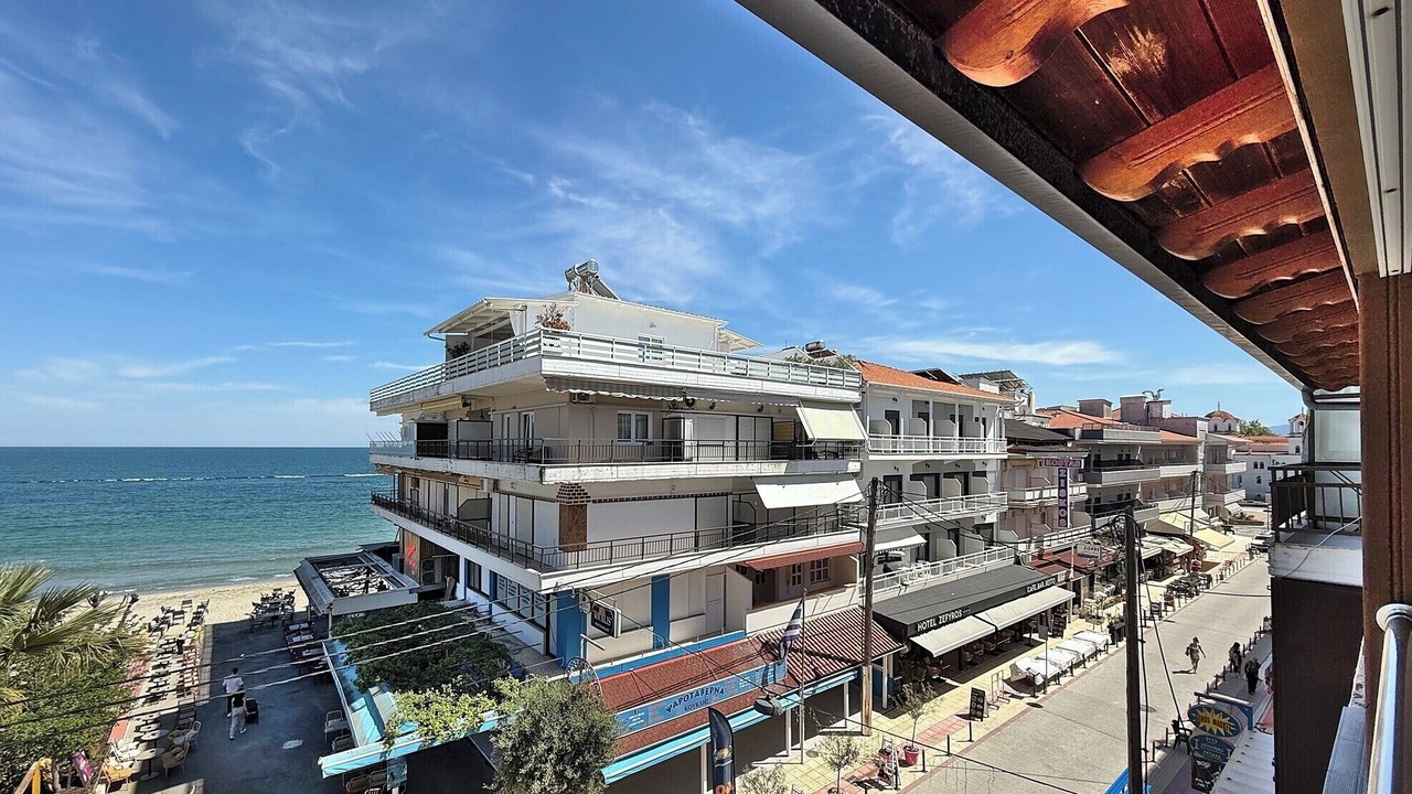 Photo of Outdoor in Katerini