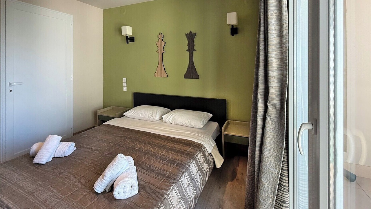 Photo of Bedroom in Katerini