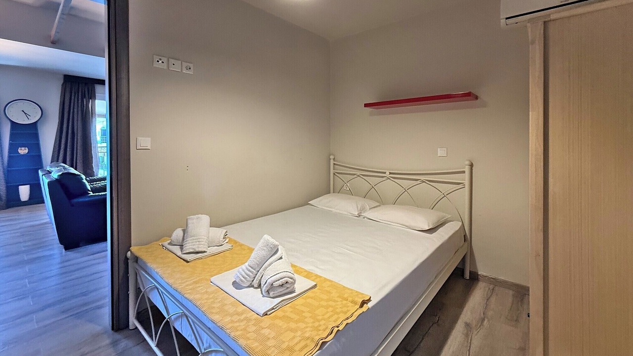 Photo of Bedroom in Katerini