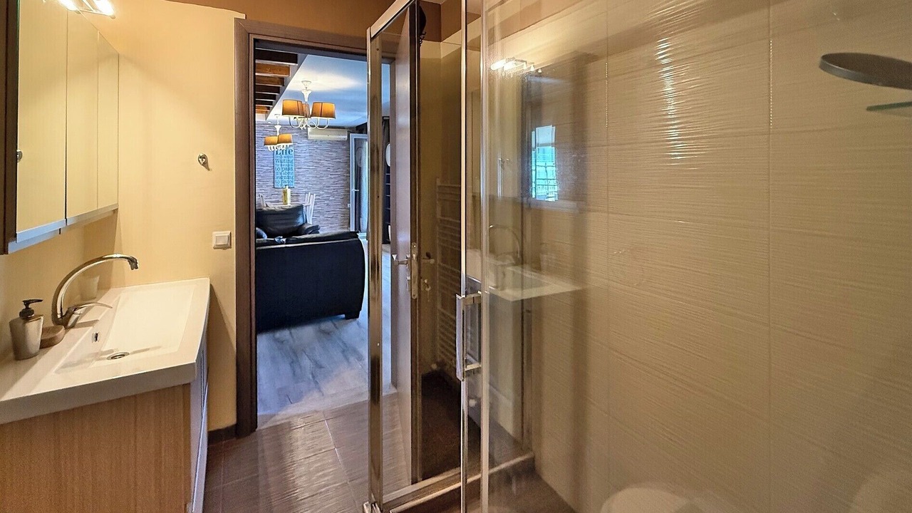 Photo of Bathroom in Katerini