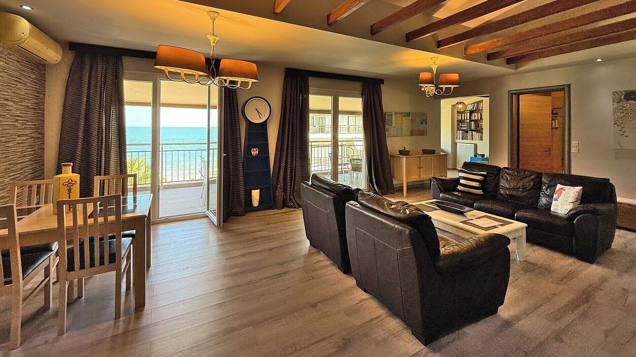 Photo of Livingroom in Katerini