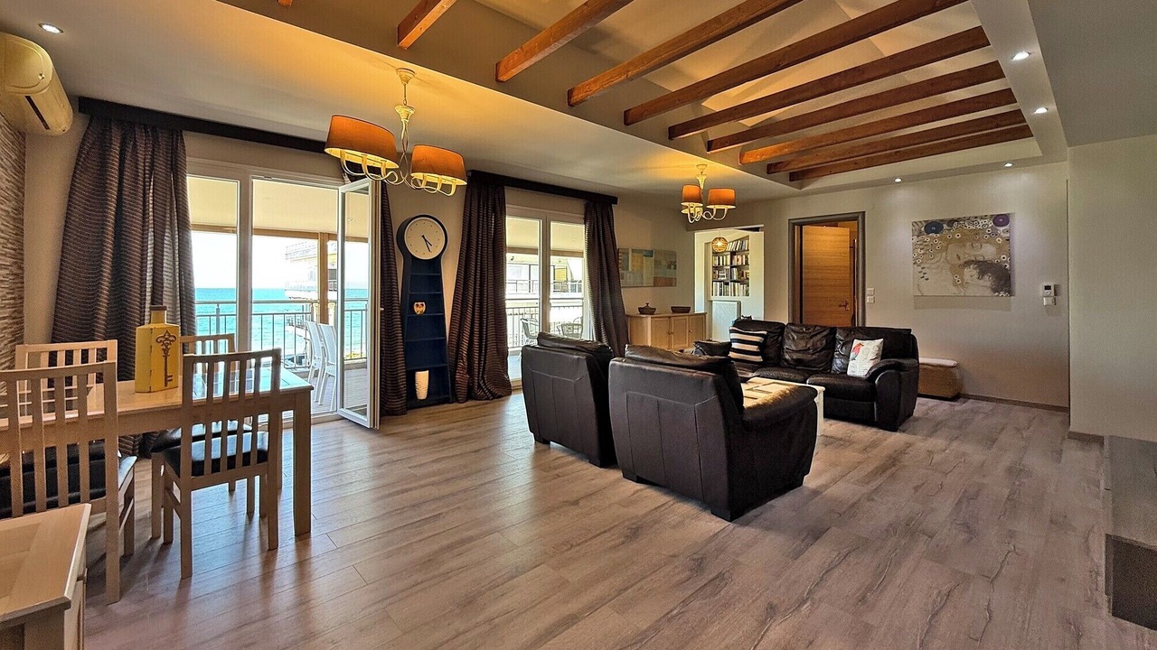 Photo of Livingroom in Katerini