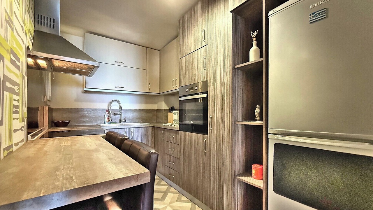 Photo of Kitchen in Katerini