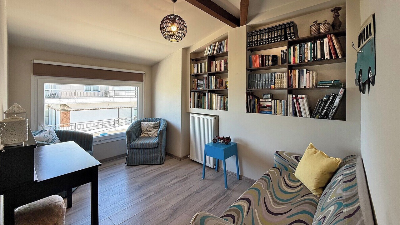 Photo of Livingroom in Katerini