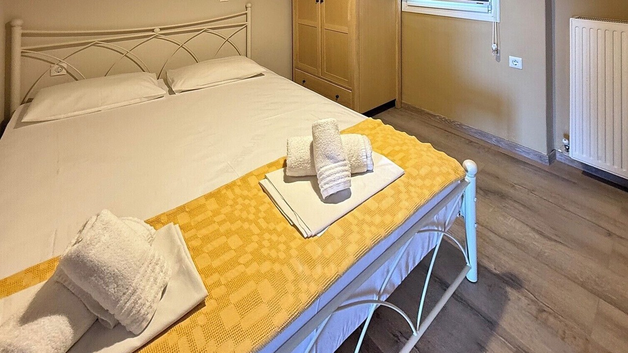 Photo of Bedroom in Katerini