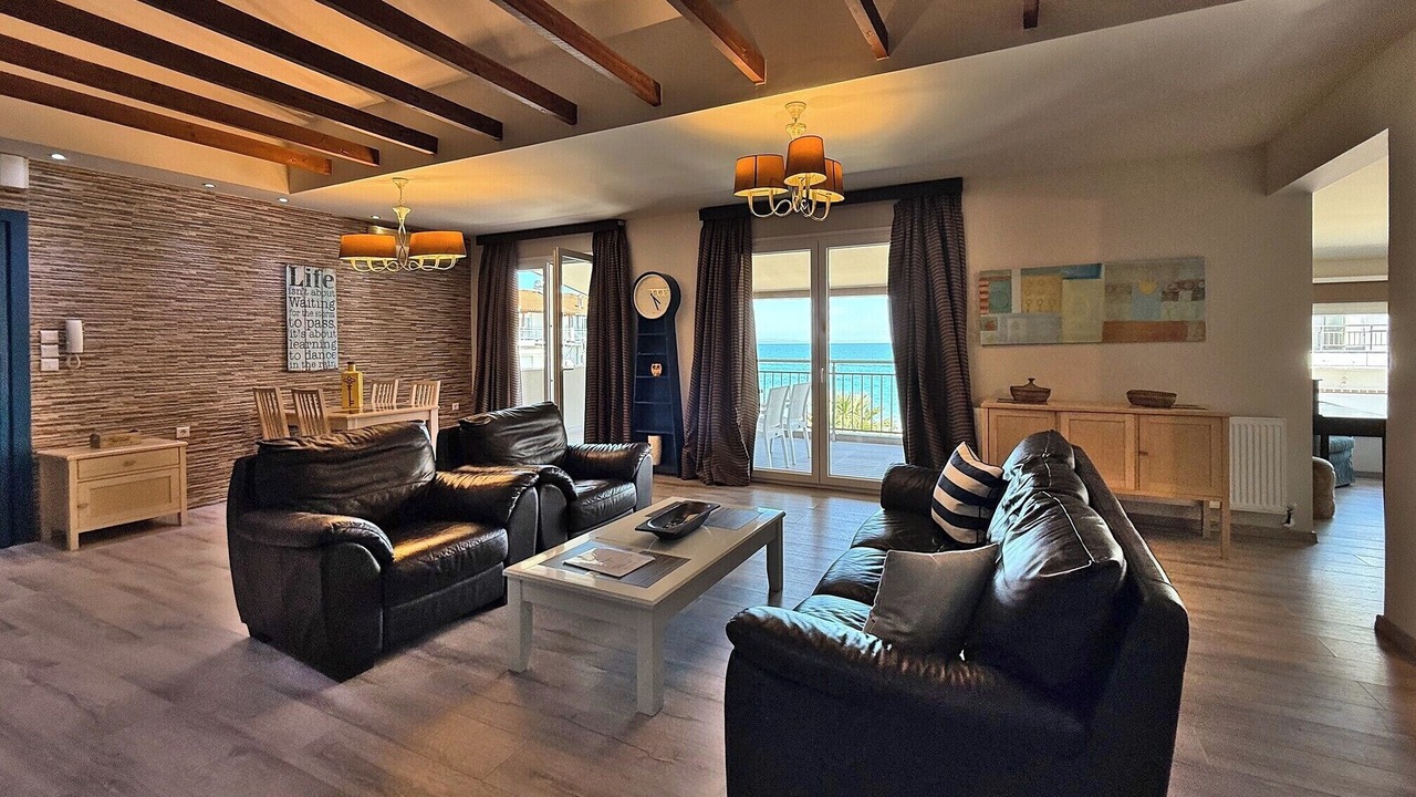 Photo of Livingroom in Katerini